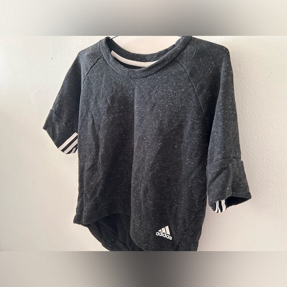 ADIDAS - Women’s High/ Low Top in Small - Picture 3 of 11